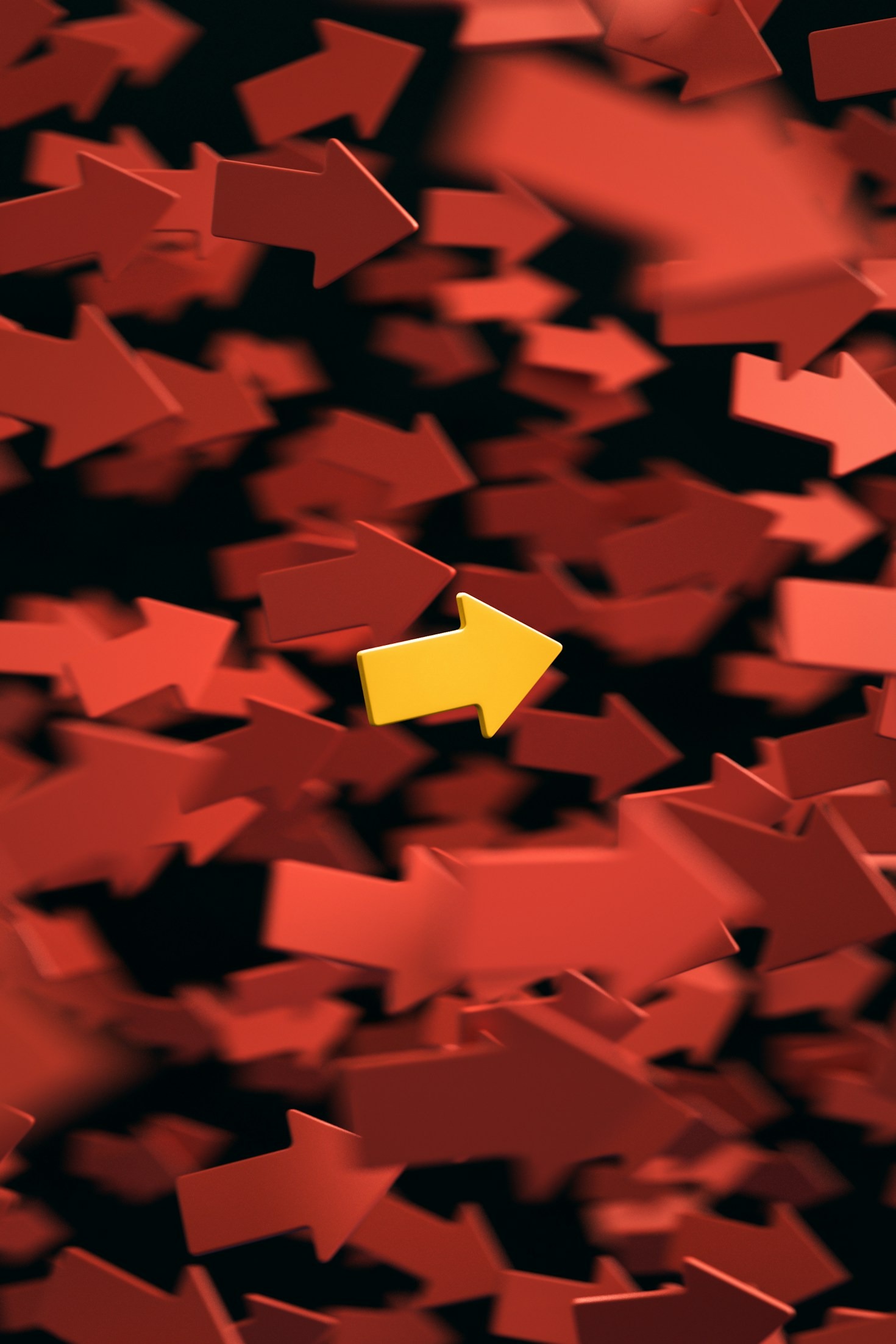 Como as Tendências Atuais Estão Redefinindo o Mercado